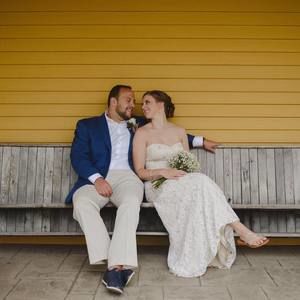 Meet your Posher, M-lise